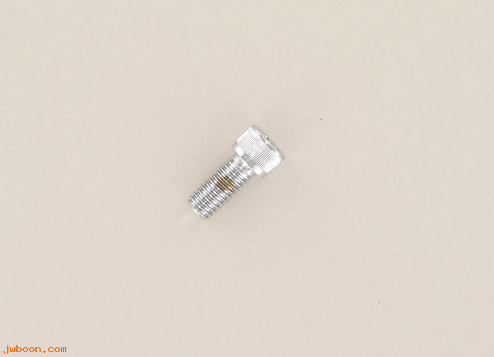   94353-91T (94353-91T): Socket head screw  3/8"-16 x 7/8" - NOS - XL,FXD,FXR/T,FLH,FLT