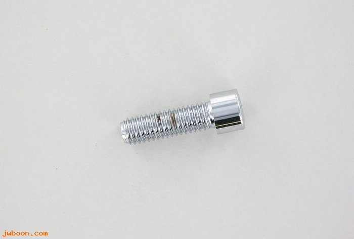   94355-91TS (94355-91TS): Socket head screw  3/8"-16 x 1-1/4"smooth-NOS-XL,FXD,FXST,FLH,FLT