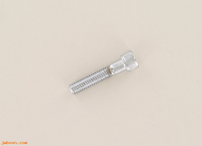   94357-91T (94357-91T): Socket head screw  3/8"-16 x 1-3/4" - NOS - XL,FXD,FXR/T,FLH,FLT