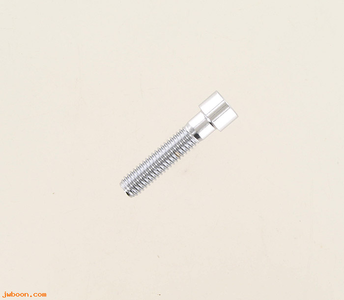   94357-91TS (94357-91TS): Socket head screw  3/8"-16 x 1-3/4"smooth-NOS-XL,FXD,FXST,FLH,FLT