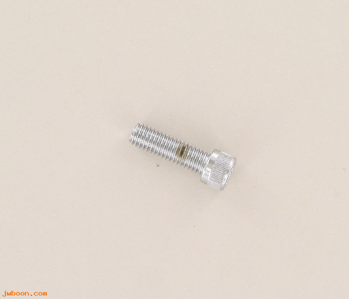   94585-98 (94585-98): Torx socket head screw  3/8"-16 x 1-1/4" - NOS