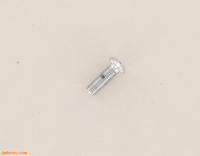   94598-98 (94598-98): Torx button head screw  1/4"-28 x 3/4" - NOS