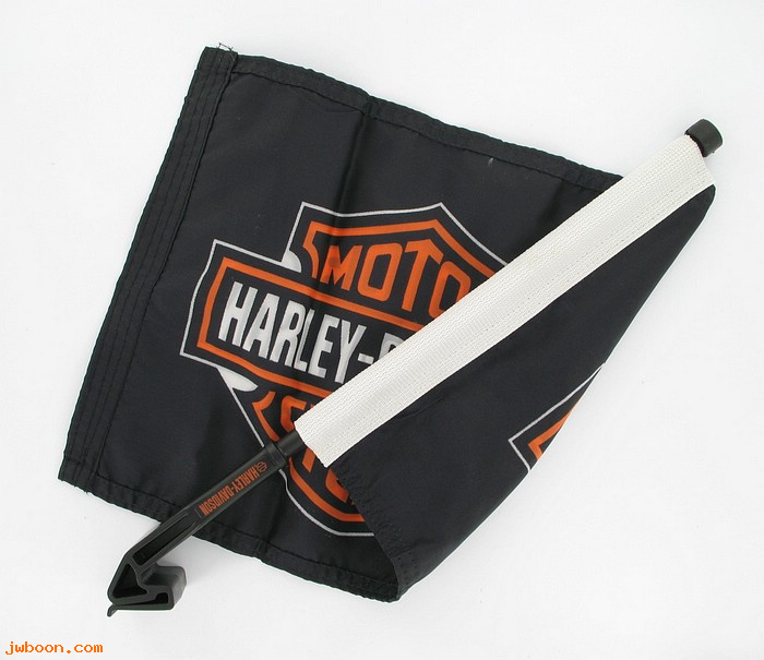   94612-98 (94612-98): Flag kit - bar & shield - NOS