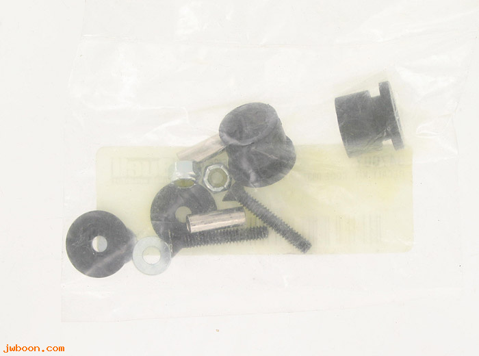   94700Y (94700Y): Recall kit 0837 - windshield hardware - NOS - Buell