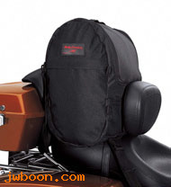   94788-01 (94788-01): Ultra touring sac bag - passenger pillion mounted - NOS