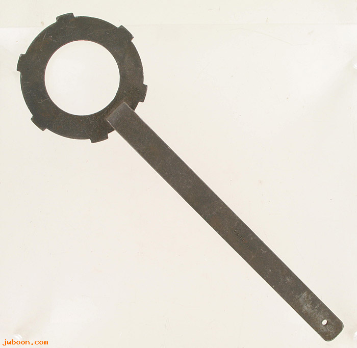   97340-65P (97340-65P): Clutch shell gear holding tool     1454 - NOS - M-50