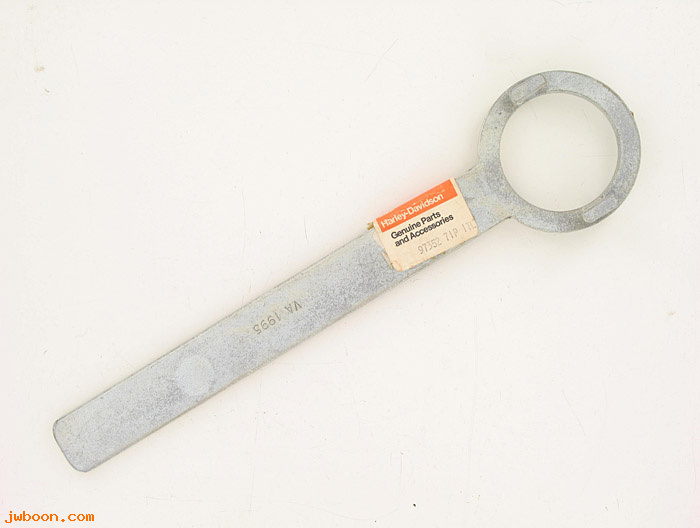   97352-71P (97352-71P): Rotor holding tool 1995 - NOS - Z-90, 125, MSR '73-