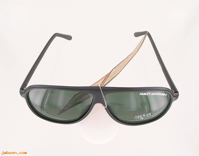   98541-94V (98541-94V): Sunglasses, HD Street Riders - NOS