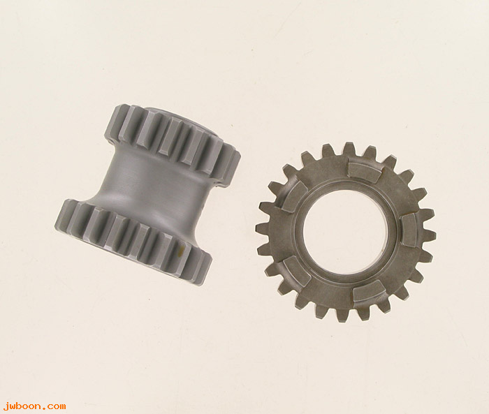  AND201105 (): Andrews 2.44 1st Gear Set, in stock