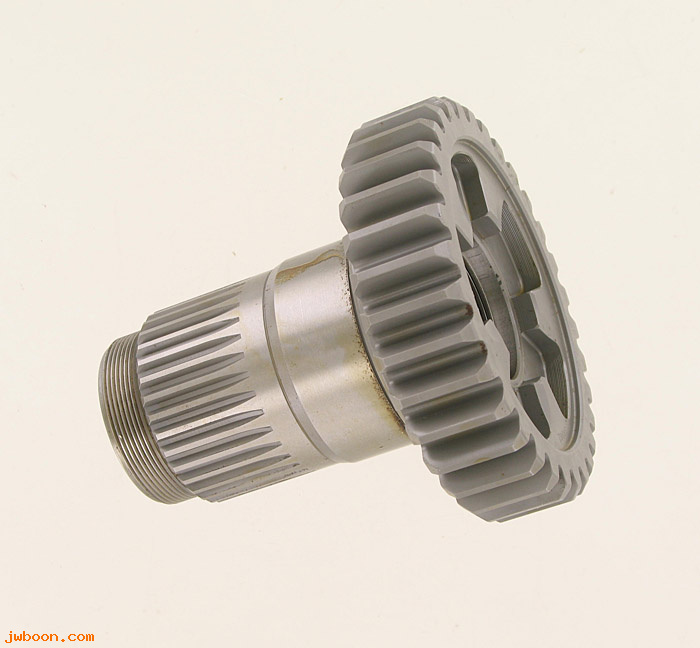  AND296591 (35029-91): Andrews Main drive gear, in stock