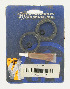 D 0052-3002 (): Performance Machine seal kit 125x4 caliper