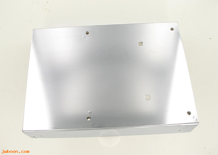 D 2306 (): Tour Pak plate, in stock
