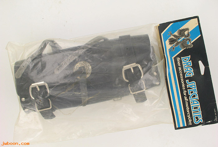 D DS-112018 (): Drag Specialties front fork bag 11"