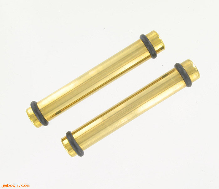 D G57-0020 (): Pair of handlebar vibration dampers, fits most 1" bars