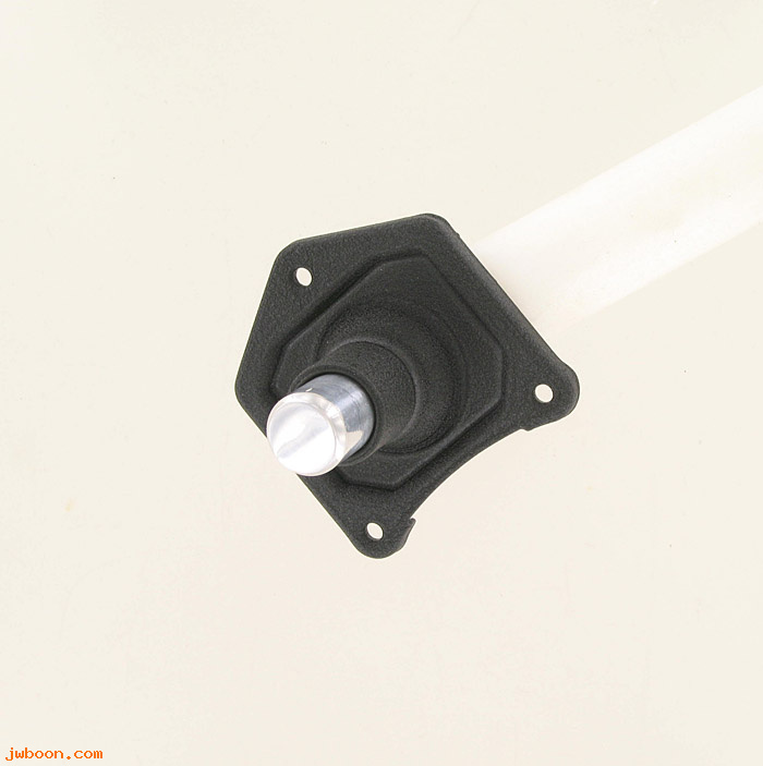 D G71-500 (31688-90button): Solenoid cover with direct starter button- Evo 1340cc.Twin Cam.XL