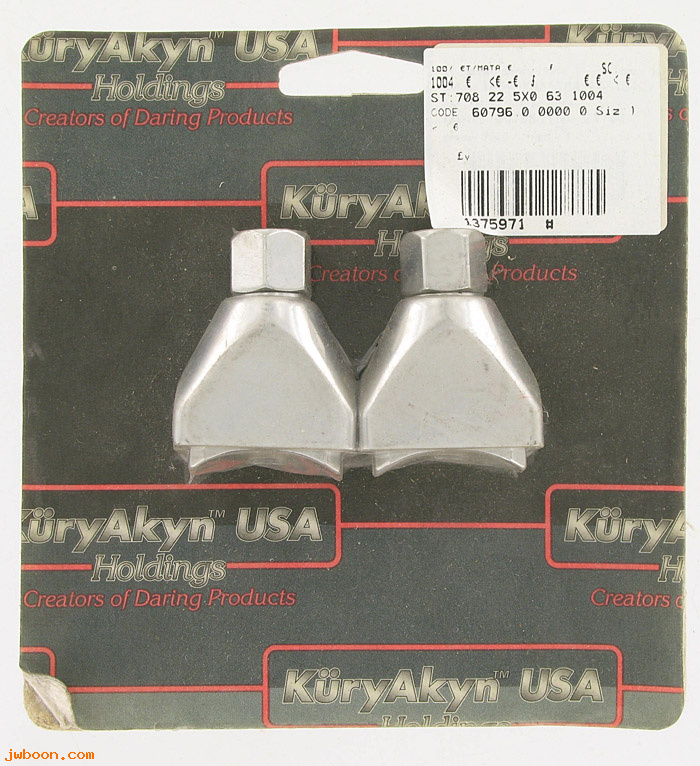 D K1004 (): Kuryakyn