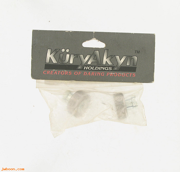 D K8611 (): Kuryakyn mushrooms (kit 8610)