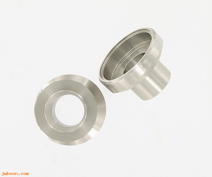 D MS900101 (48311-60+3): CPV stainless steel frame cups 3 degree angle