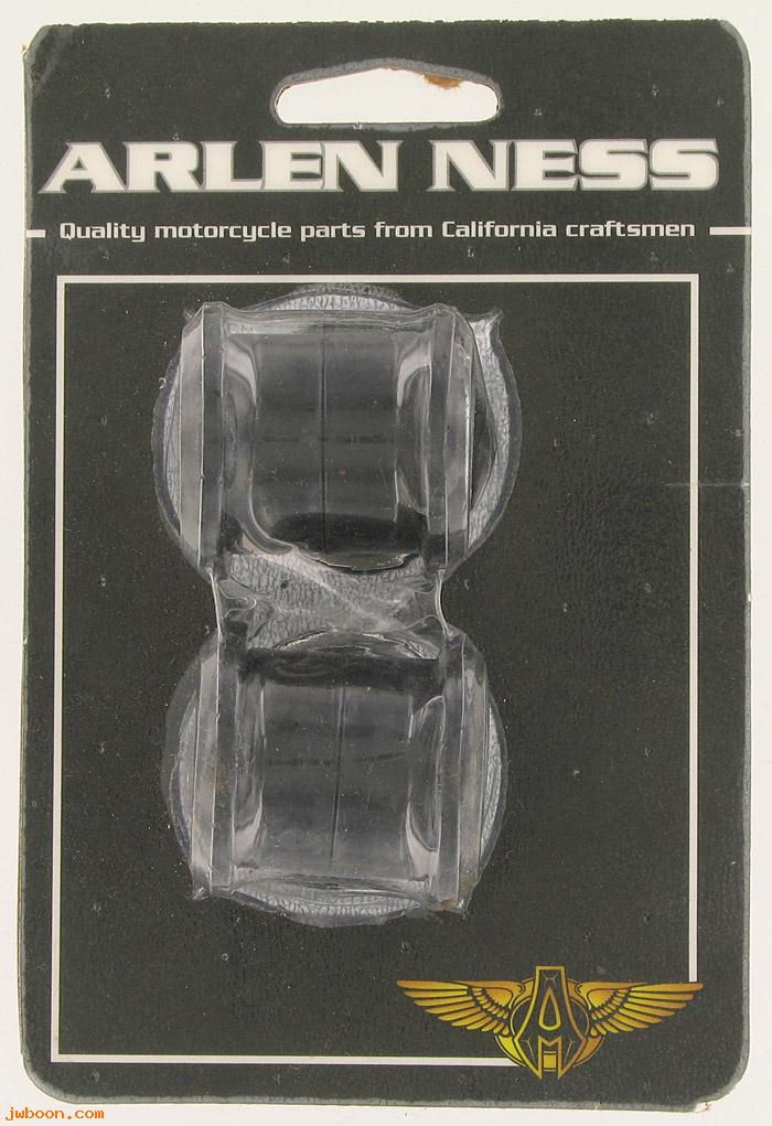 D MS959483 (08-005): Arlen Ness Polyurethane handlebar damper kit - Big Twins '73-'13