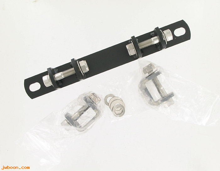 D MS961035 (): Easyriders twin seat suspension bracket kit