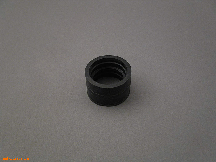 D RF185-5536 (): Roffes rubber manifold adapter Mikuni 40-44 mm