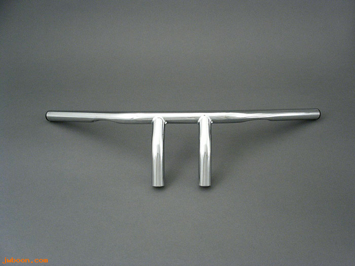 D RF330-1557 (): Roffes handlebar pull-back T-bar 6" rise