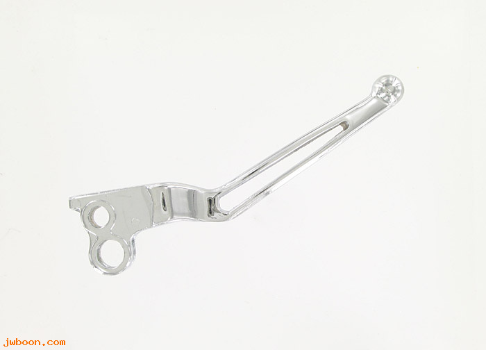 D RF330-1768 (45016-82 / 45064-82): Roffes brake lever, slotted - die-cast  "air glide" - '82-'91