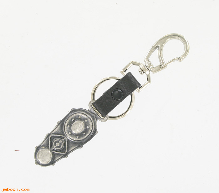 D RF375-5906 (): Roffes Keyring - primary cover
