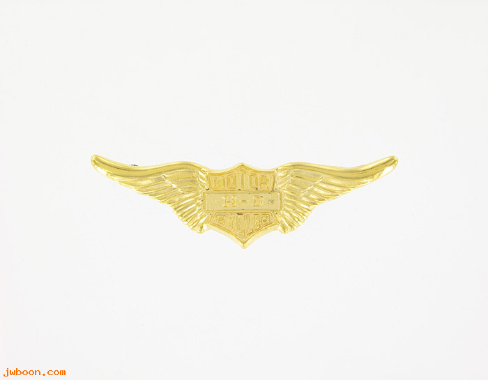D RF375-5948 (): Roffes - Wing emblem - 10cm