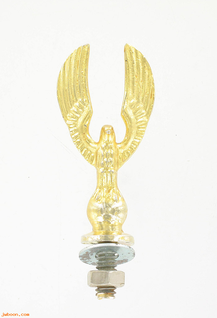 D RF375-5985 (): Roffes - Eagle Ornament - 6cm