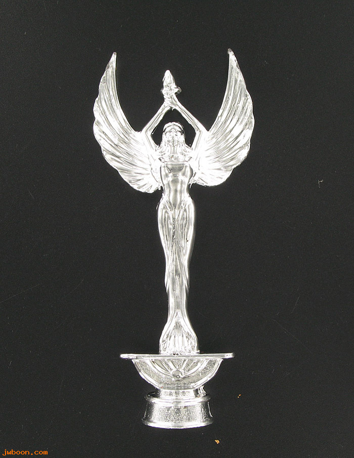 D RF375-5989 (): Roffes - Angel Ornament - 17cm