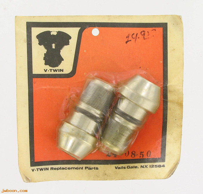 D VT24-0850 (45993-73): V-Twin Fork tube bolts