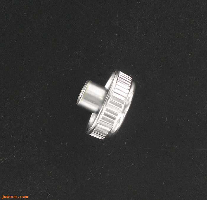 D VT37-8875 (): V-Twin cover hold down screw 3/8"-24 thread - each