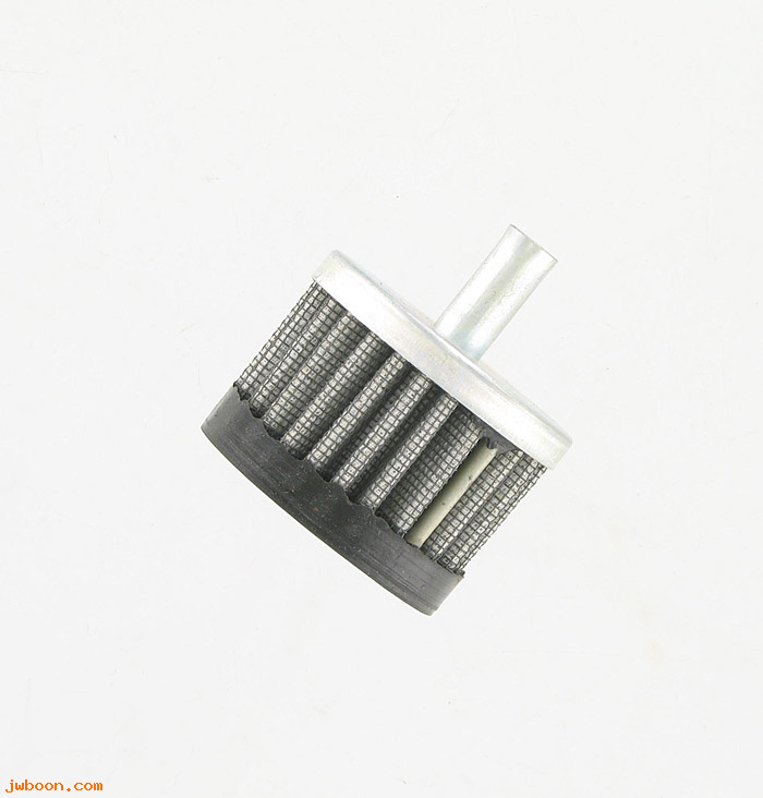 D VT40-0435 (): V-Twin replacement crankcase filter
