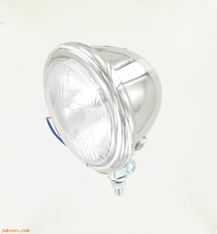 D Z160045 (): Zodiac headlamp/spotlight 4-1/2"