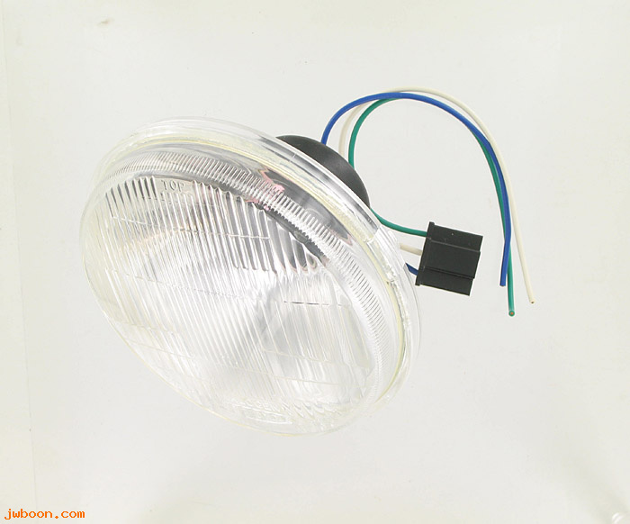 D Z160355 (): Zodiac headlamp unit only, without builb