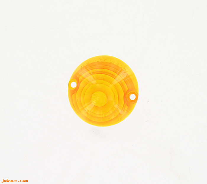 D Z237108 (): Zodiac amber lens - Hella