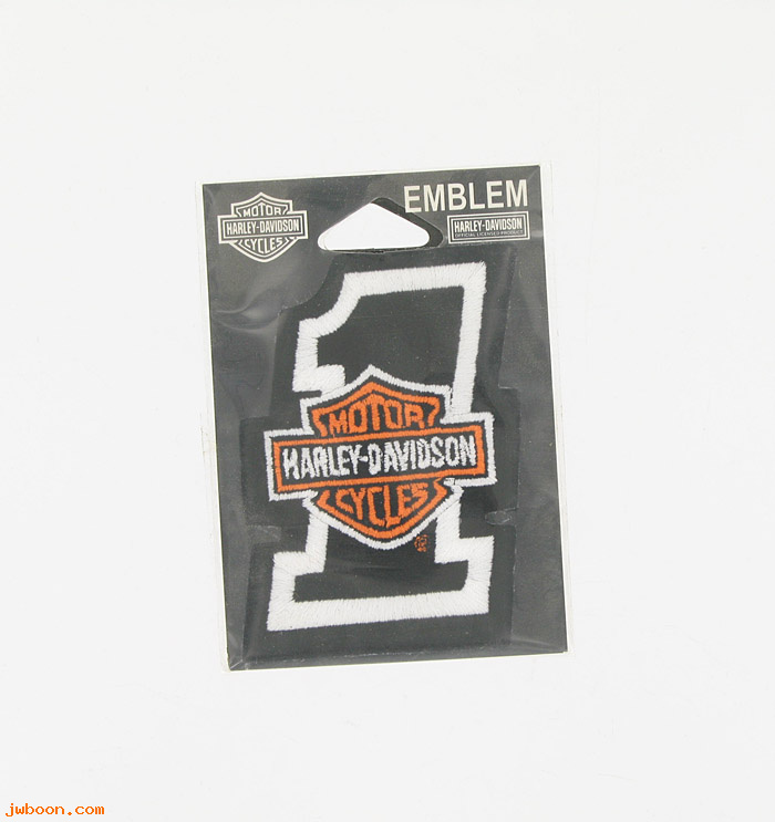  EMB035062 (): Emblem