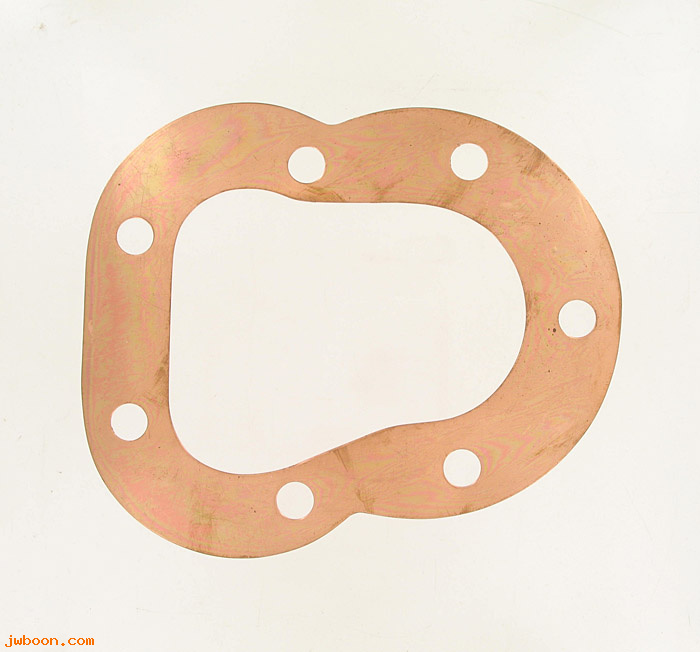 I 75379 (): Indian head gasket, in stock