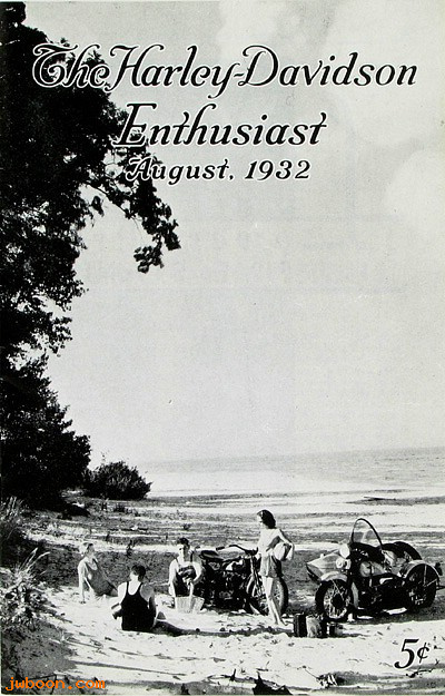 L 160 (): "The Enthusiast" magazine 1933 models   New model introduction