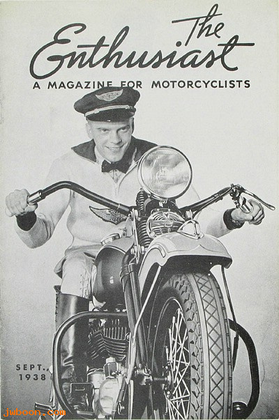 L 166 (): "The Enthusiast" magazine 1939 models   New model introduction