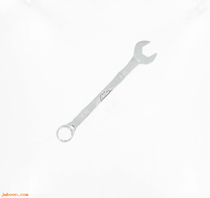 M CW18R (): 9/16" Combination wrench