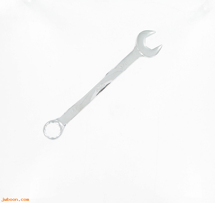 M CW20R (): 5/8" Combination wrench