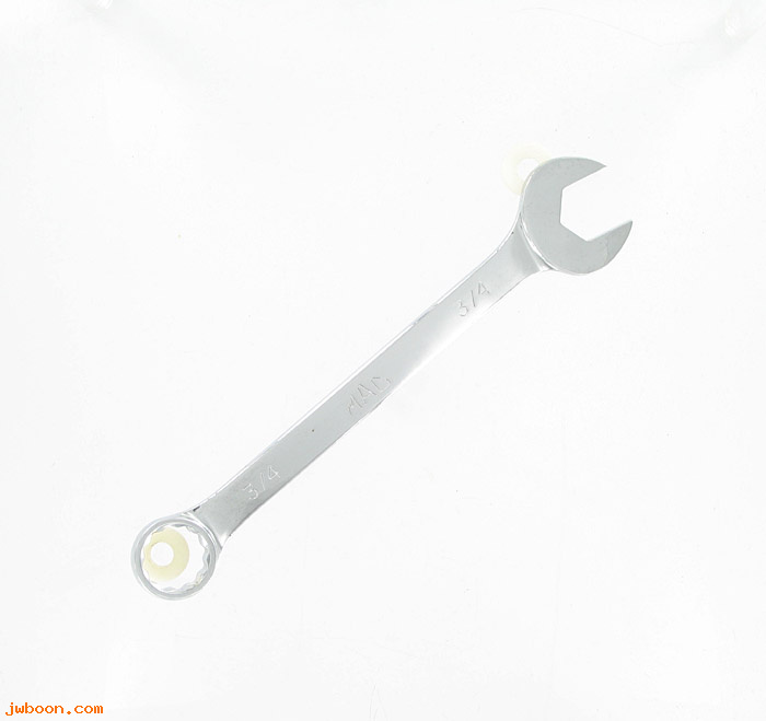 M CW24R (): 3/4" Combination wrench