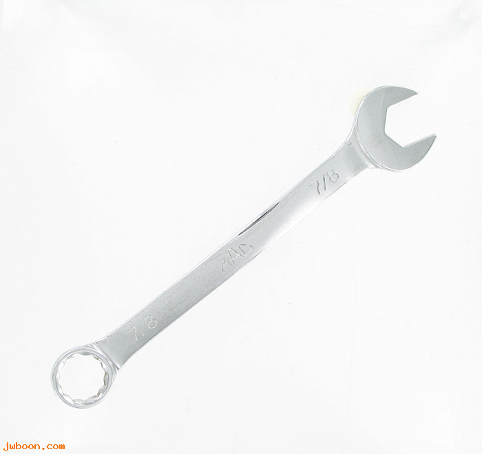 M CW28R (): 7/8" Combination wrench