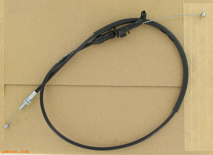   N0307.1AM (N0307.1AM): Throttle cable - open - NOS - Buell 1125R
