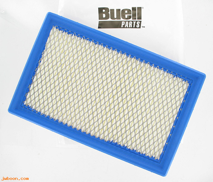   P0213.1AMA (P0213.1AMA): Air filter element - NOS - Buell 1125R