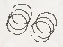 P R11224R-050 (22331-48 / 262-48H): Piston ring set - 3/32" comp, 3/16" one piece oil rings, UL, EL