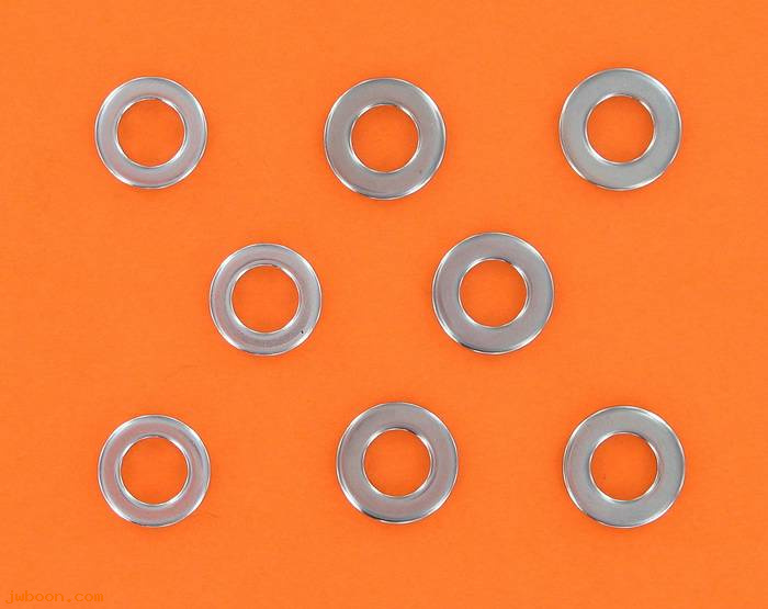 R      0232C (    6486): Washer, 7/16" x 13/16" x 3/32"  in stock