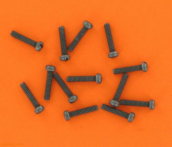 R       024P (    1070 / BO13W): Screw, 8-32 x 3/4" fillister head - G523 (H1-10-24074), in stock